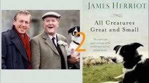 James Herriot   All Creatures Great And Small Audiobook 2 Of 4