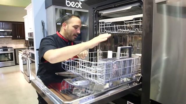 Best Dishwashers of 2022 | Dishwasher Review смотреть онлайн