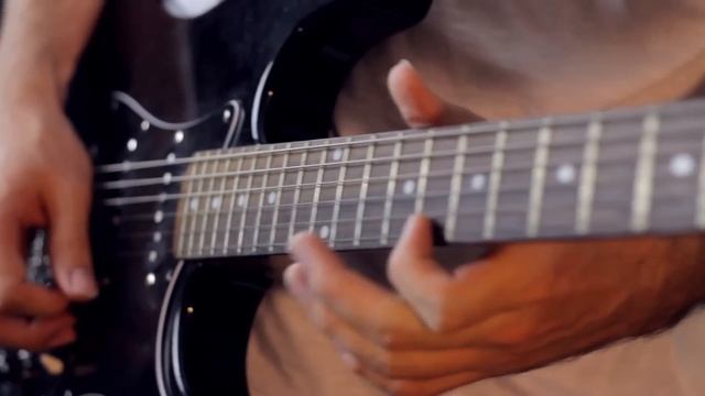 F-Zero - Mute City (Flamenco/Rock Cover) смотреть онлайн