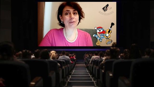 Музыкальные жанры: танец, песня, марш 1 серия смотреть онлайн