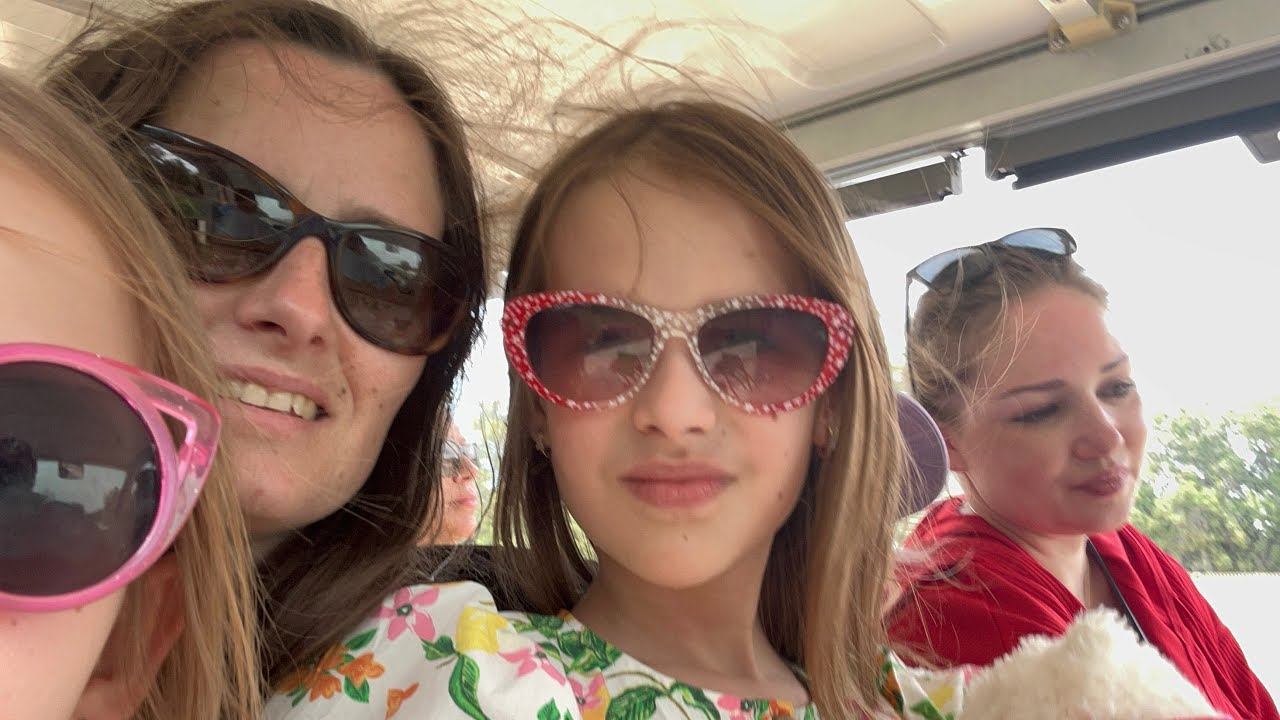 ВЛОГ Шикарный отель JA Lake View Шоппинг в Дубай Молл смотреть онлайн