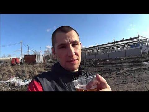 =Хочу Пожрать= Шашлык из курицы,и обращение к Вадюше