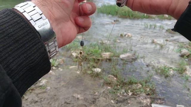Şamandıra Nasıl Bağlanır.Şamandıralı Olta Nasıl Yapılır.Şamandıralı Olta Hazırlama Teknikleri KISAC смотреть онлайн