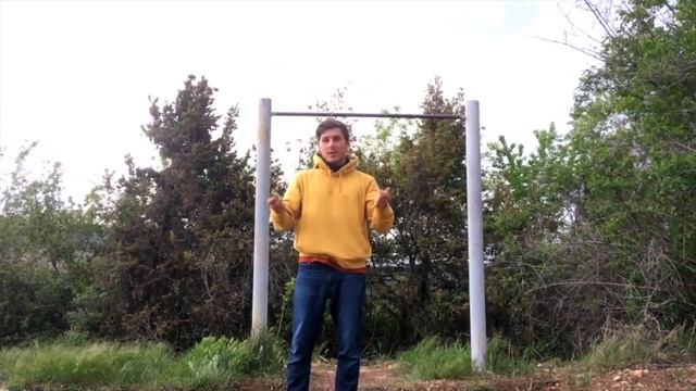 Челлендж с ложкой и турником смотреть онлайн