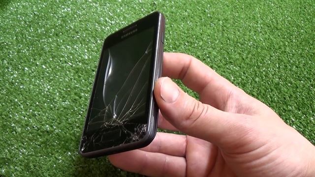 Заделываем ТРЕЩИНУ Смартфона в Домашних условиях смотреть онлайн
