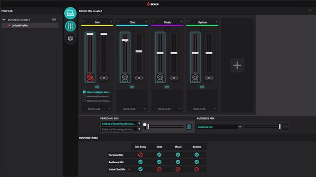 BEACN Mix & Mix Create im Test - Der wohl beste Mixer für Streamer und Gamer! смотреть онлайн