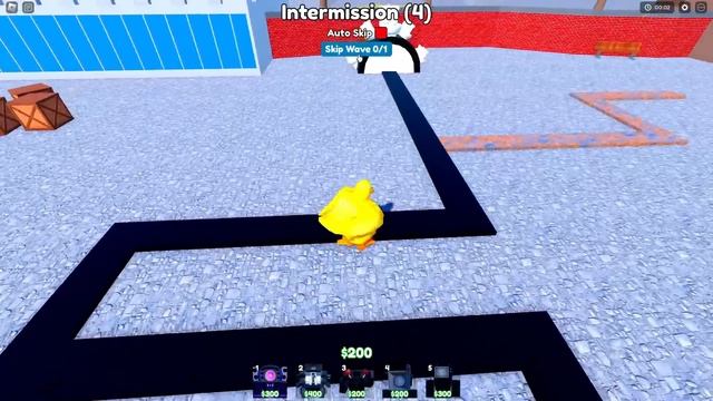 БАГ! КАК ФАРМИТЬ 2000 МОНЕТ В ЧАС В TOILET TOWER DEFENSE ROBLOX! смотреть онлайн