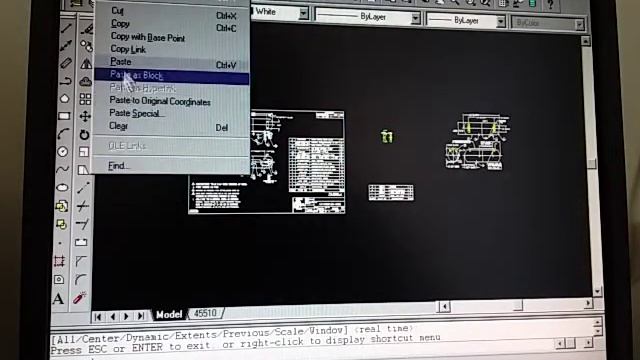 AutoCad Mechanical Drafting Design 2D, AutoDesk смотреть онлайн