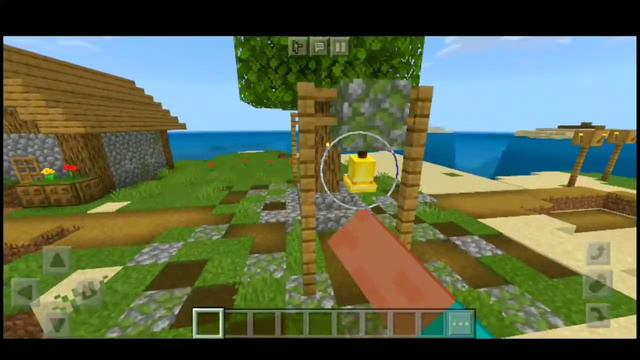 Top 3 seeds In minecraft in hindi |ocean monument |stronghold |village mansion || Game Avenu || смотреть онлайн