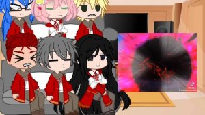 akuyaku reijou level 99 react.                                                 (🇧🇷🇺🇲)(parte 3)