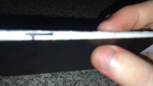 Сделал iPhone 6 из бумаги! Как он выглядит ? смотреть онлайн