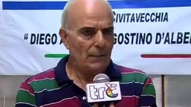 Melchiorri: "Preoccupati per il bando del Fattori" смотреть онлайн