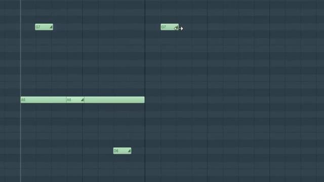 Adding Slide Notes in FL Studio - Slides Notes Not Sounding смотреть онлайн