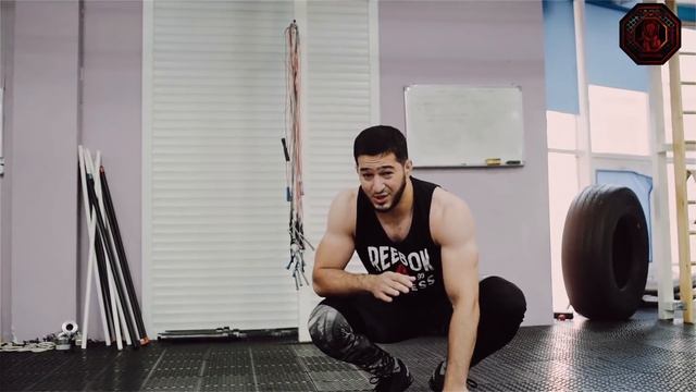 5 Упражнений Для Скорости Удара [Pride Team] смотреть онлайн