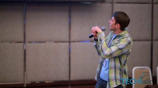 TechTalk #13, JS (12-Feb-2015) - Maxim Barbul - Google Chrome DevTools: Effective Debugging смотреть онлайн
