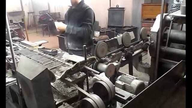 welding electrode manufacturing process SVARNOY Производство сварочных электродов. 1-2-3 смотреть онлайн