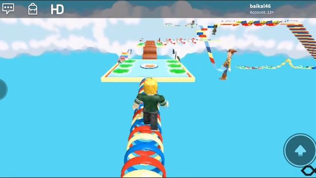 ИСТОРИЯ ИГРУШЕК 4 В ROBLOX | ПОБЕГ ОТ ИСТОРИИ ИГРУШЕК 4 В ROBLOX смотреть онлайн