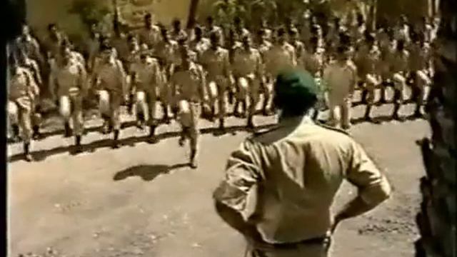 Major Tufail Muhammad Shaheed смотреть онлайн
