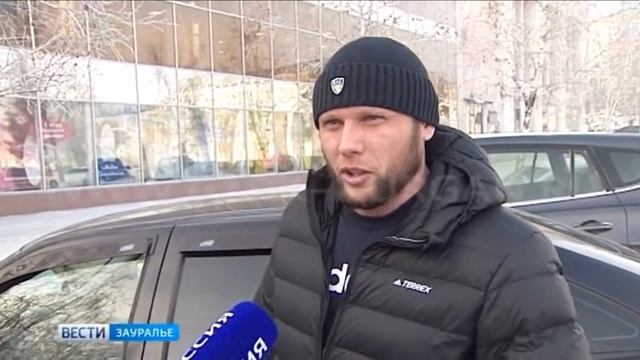 На дорогах Зауралья стало больше передвижных камер видеофиксации. Законна ли их смотреть онлайн
