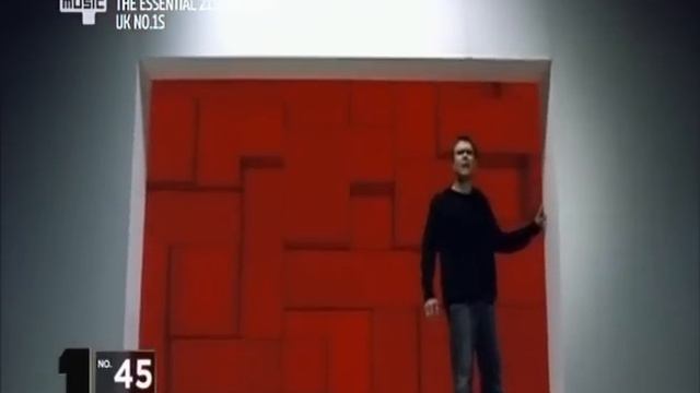 Daniel Bedingfield - Gotta Get Thru This. 2002 смотреть онлайн