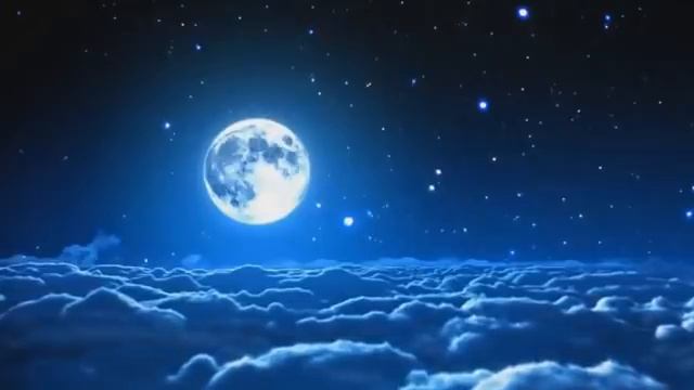 Beethoven   (Moonlight Sonata)   2 Hours