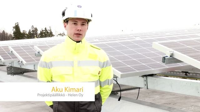 Aurinkosähköjärjestelmät: toimintaperiaate ja kannattavuuteen liittyvät tekijät смотреть онлайн