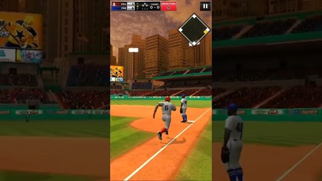 BASEBALL MEGASTAR19 смотреть онлайн