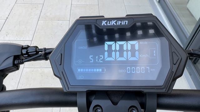KuKirin (Kugoo) G2 Pro - Terénní elektrická koloběžka смотреть онлайн