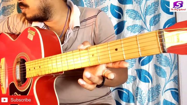 Triplet Picking II Guitar Technique Lesson I Exercise I Practice with Metronome I Tips I Bangla I смотреть онлайн
