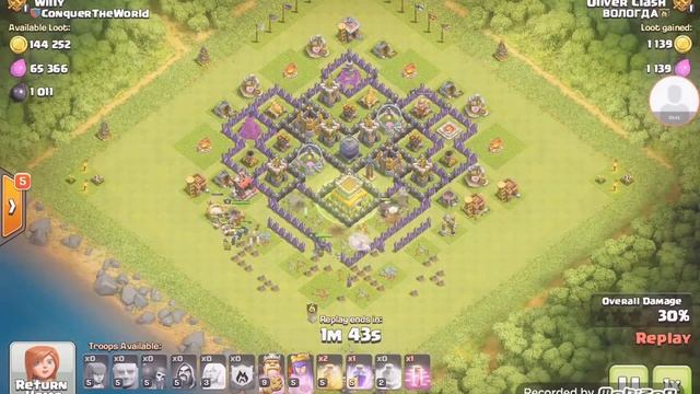 Скоро король 10 Lvl+Почти-что хрусталь!