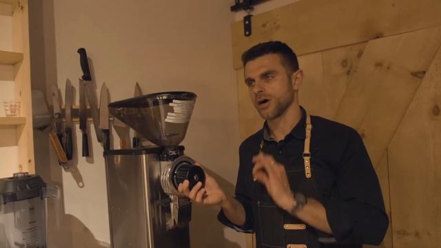 Bunn GVH 3 Commercial Grinder смотреть онлайн