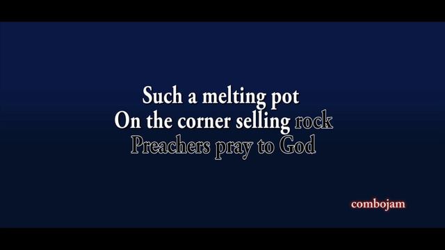 Empire State OF Mind - Alicia Keys (Karaoke) смотреть онлайн