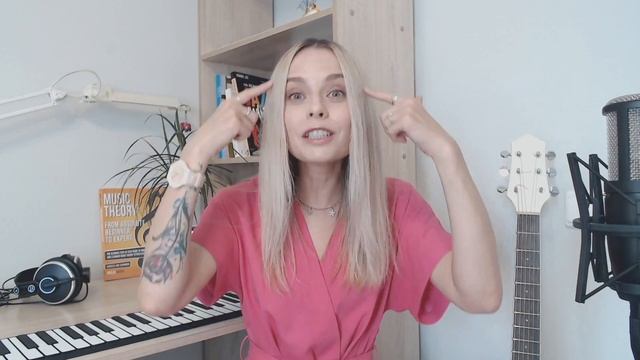 Можно ли развить музыкальный слух. 4 стадии слуха смотреть онлайн