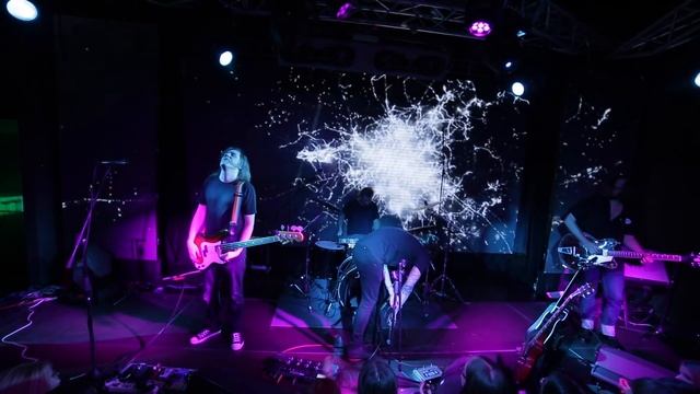 Горький - Рви Live смотреть онлайн