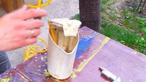 Как отремонтировать шланг от компрессора