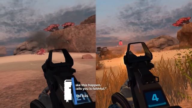 Are Quest 3 Graphics Actually Better Than Quest 2?