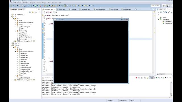 HashMap Uses! My applied HashMap Objects! PairMaps and SetPairMaps смотреть онлайн