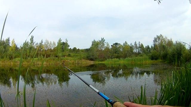 Рыбалка 2019. Ловля щуки на спиннинг Большой Куганак & Рыбалка Башкортостан. смотреть онлайн