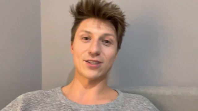 Визитка Эрик Абрамович смотреть онлайн