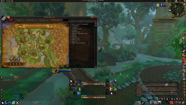 World of Warcraft V2 смотреть онлайн