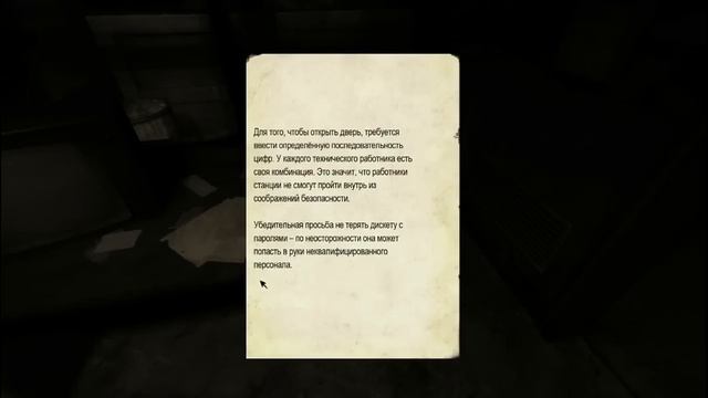 Penumbra: Necrologue - #3 - Вода, трупы, холод смотреть онлайн