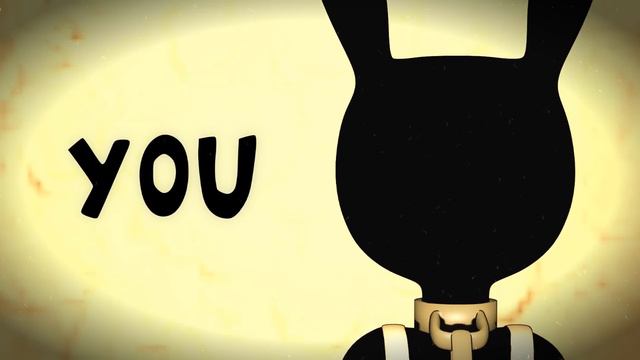 (SFM) BENDY AND THE INK MACHINE SONG 