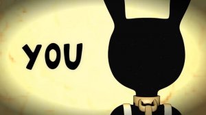 (SFM) BENDY AND THE INK MACHINE SONG «The Dancing Demon»