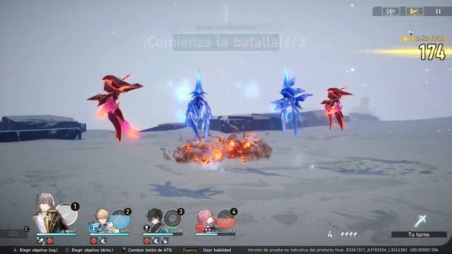 Honkai StarRail IS CHANGING TURN-BASED GAMES : HERE IS WHY смотреть онлайн