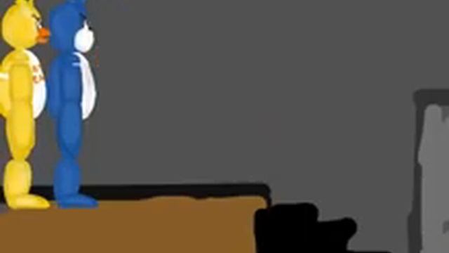 фнаф смотреть онлайн