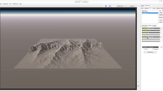 Geo Control 2 Time Lapse смотреть онлайн