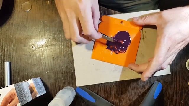 DIY e-ink screen for watch смотреть онлайн