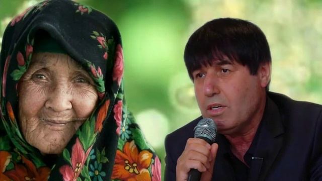 Махмадали Умар