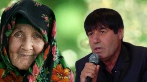 Махмадали Умар