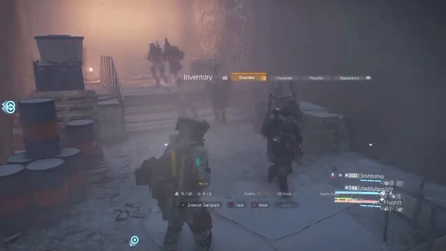 Skill Power build 1v6 / 1 skicky bomb and seeker mine смотреть онлайн